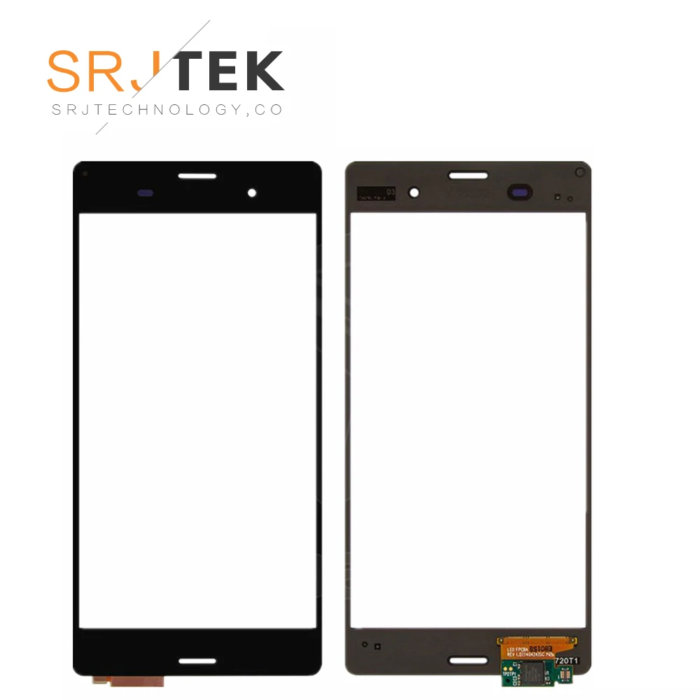 

5.2inch Touch Screen For Sony Xperia Z3 Digitizer Glass Panel Touchscreen Replacement For Xperia Z3 D6603 D6633