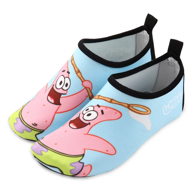 childrens beach shoes