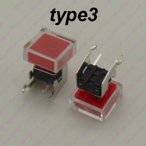 6X6X9.8