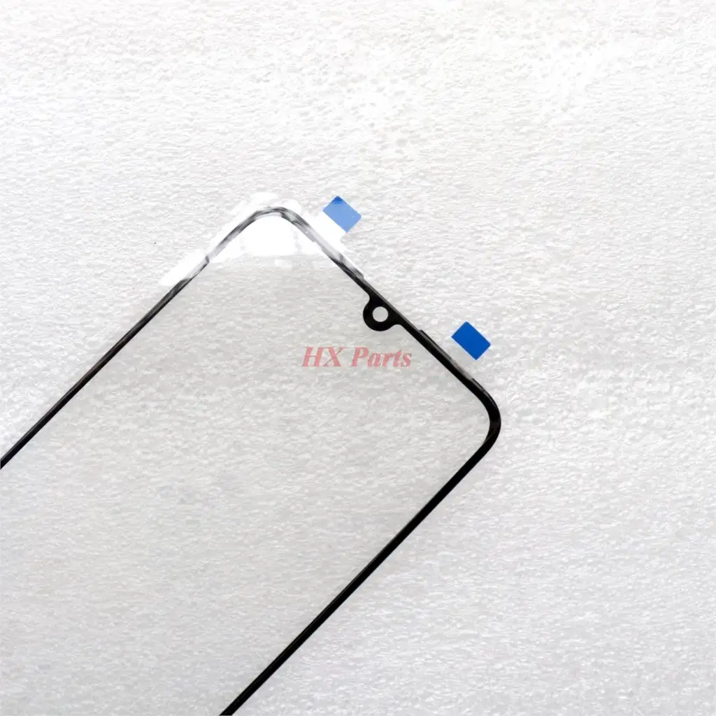 10x оригинальное новое Переднее стекло для Huawei Honor 10 Lite передняя внешняя