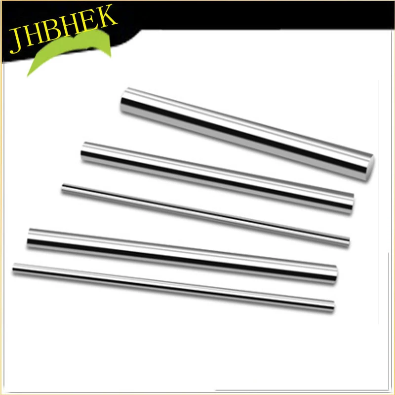 

TUNGSTEN Solid Carbide Round Rod 4mm-10mm X 150mm Extended Bar K10 round bar