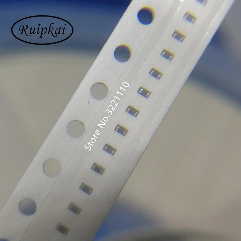 200 шт. mlcc 0402 22pf 50 В 1.0x0.5 мм 1005 SMD толщиной Плёнки Многослойные Керамика чип