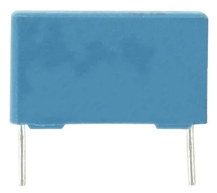 

10pcs/lot 0.33UF 305V Safety B32922 X2 MKP / SH from 1.5CM In Stock