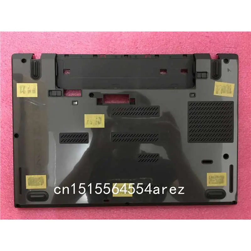 Ноутбук lenovo thinkpad T470P базовый чехол/Нижняя крышка AM10A000700
