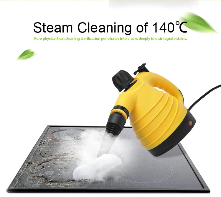Hot Gift Cop Rose Elektrische Gemakkelijk Handheld Stoomreiniger met ... Hot Gift Cop Rose Elektrische Gemakkelijk Handheld Stoomreiniger met ...