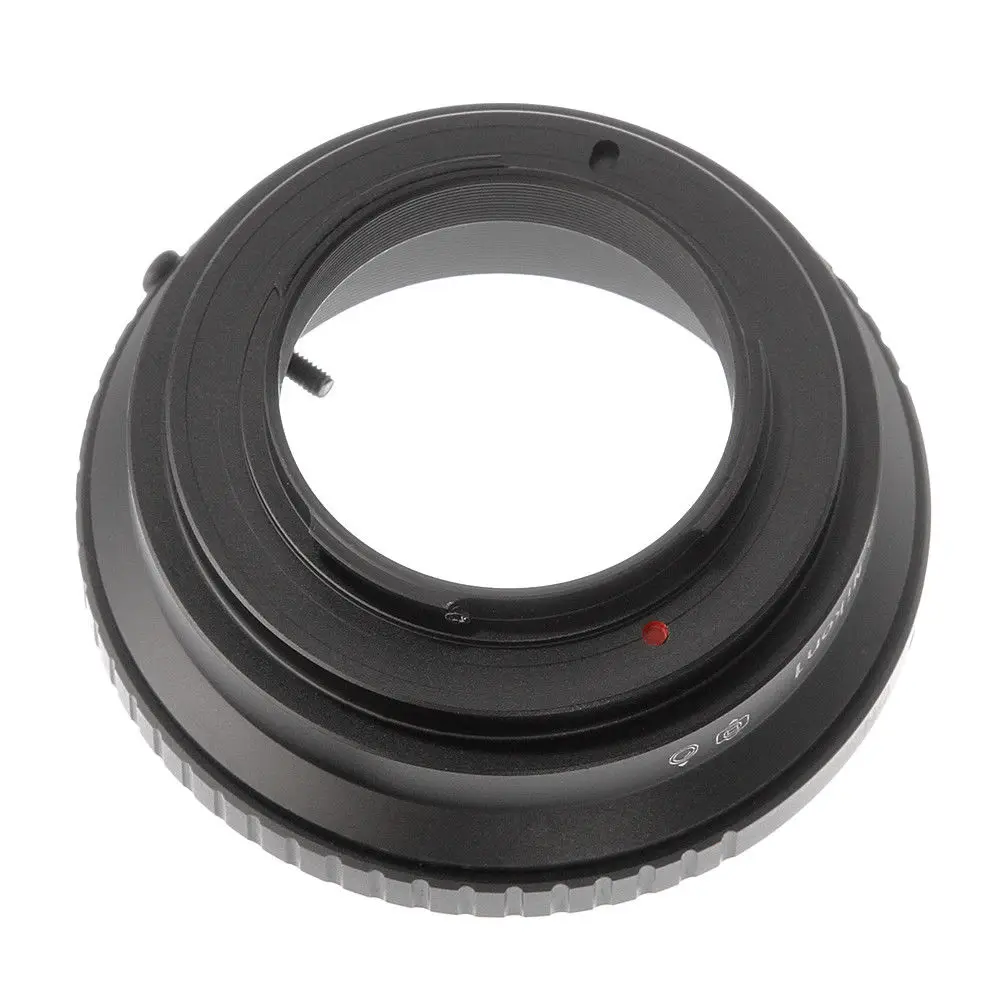 Новое поступление переходное кольцо FD-N1 для Canon FD байонет объектива конвертировать в Nikon 1 S1 S2 AW1 V1 V2 V3 J1 камеры