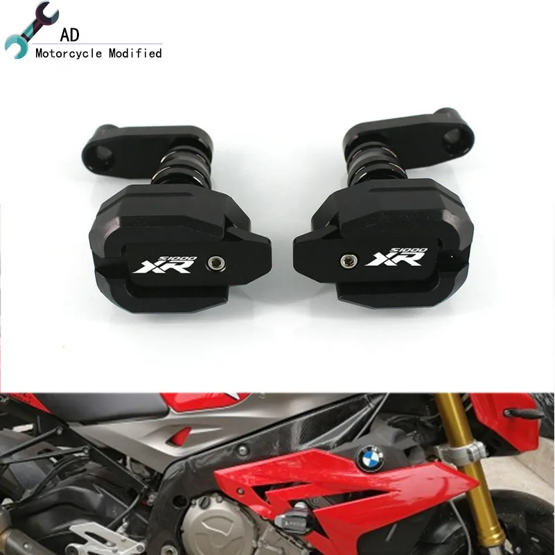 Moto Frame Sliders for BMW S1000XR 2018 2017 2016 Modified Motorcycle