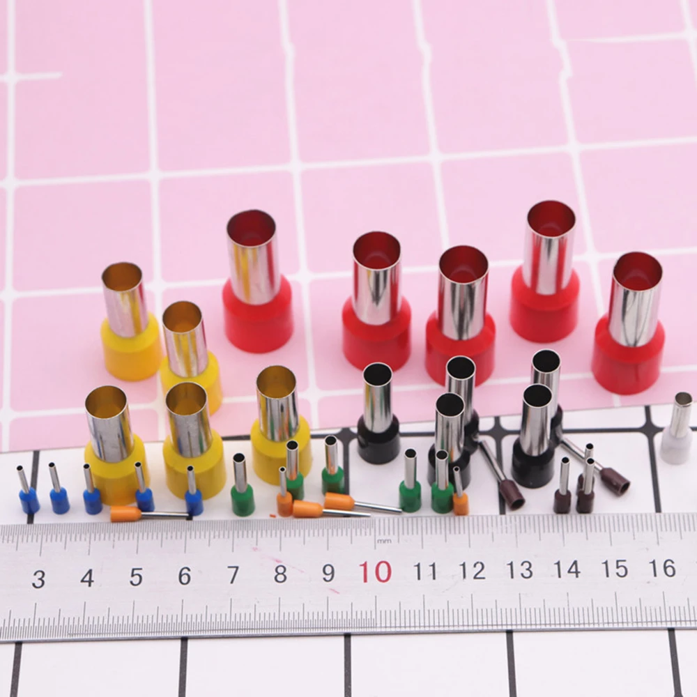Mini Clay Hole Cutters 40pcs Polymer Ceramic Pottery Punch Sculpting Round
