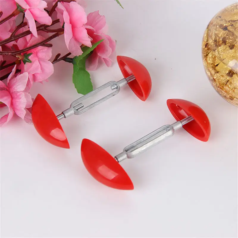 

Pcs Portable Mini Shoes Stretchers Width Extender Adjustable Shoe Aid Men Women