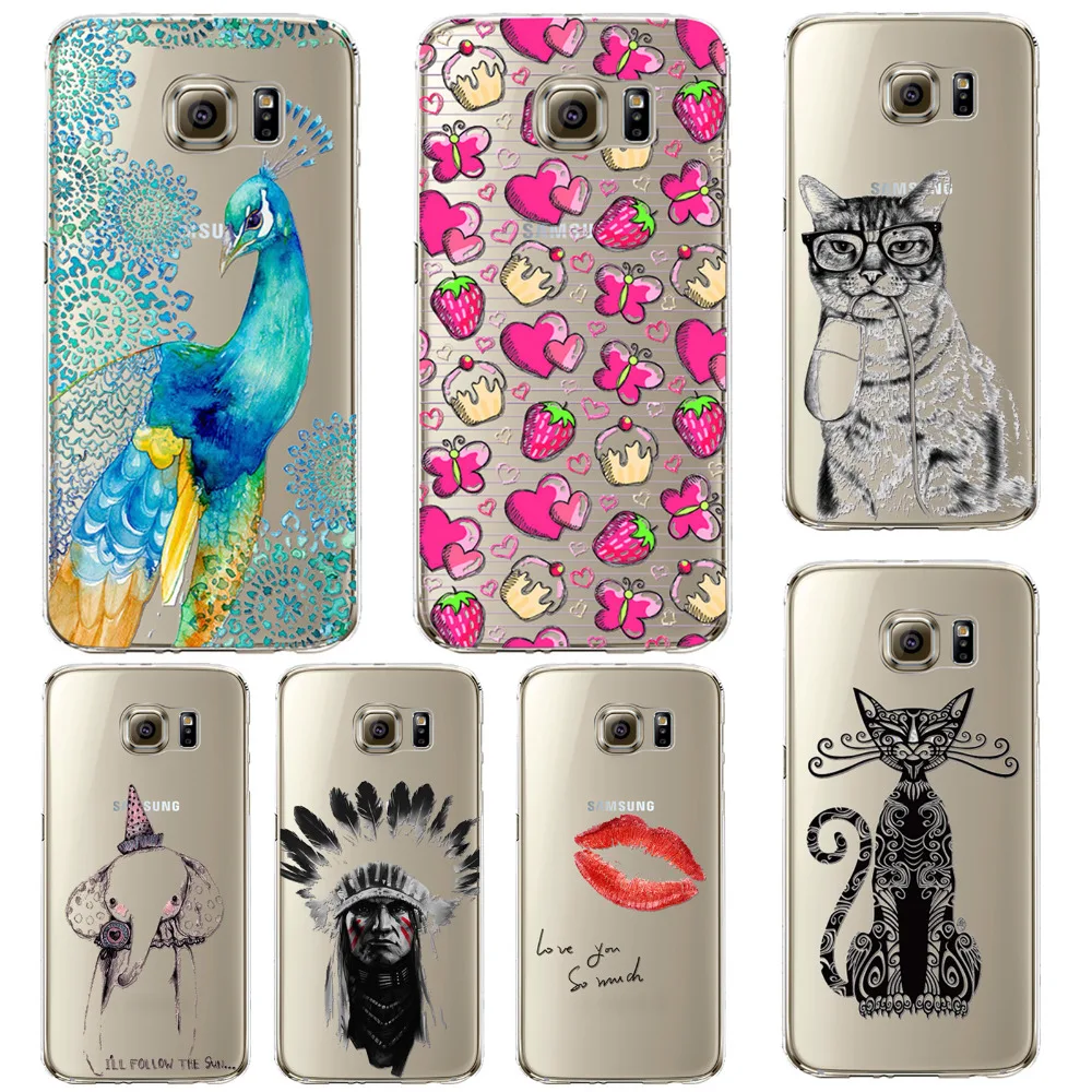 aliexpress cover samsung galaxy s5