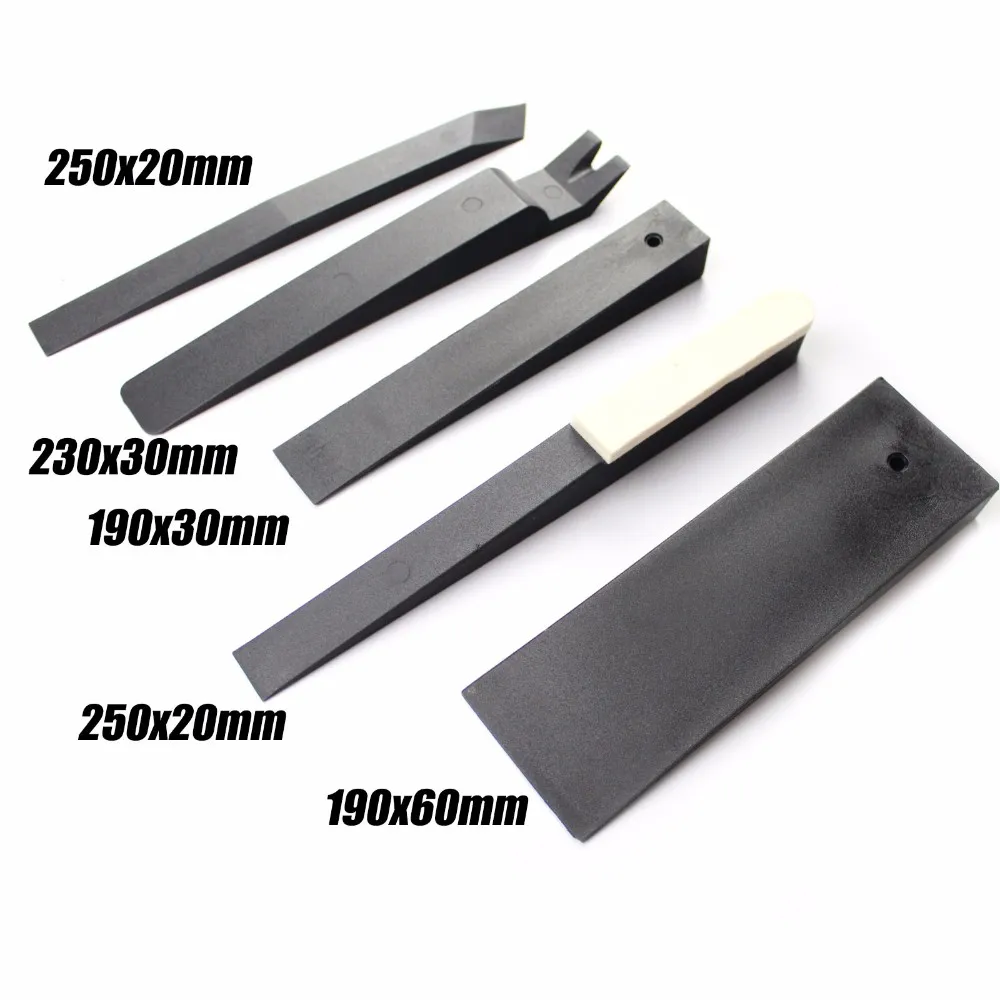 

Removal Pry Tool Set Plastic Wedge assemble windows wedge pump tools kit PDR tools car repair tools