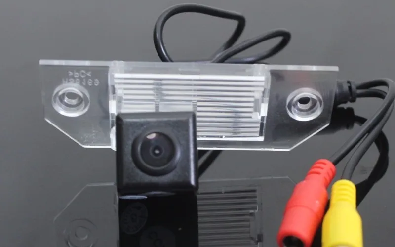 For Skoda Octavia Tour  Laura Rear view Camera Vehicle Camera Back up Reverse Camera Car Parking Camera CCD Night Vision (7)