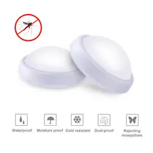 6 Вт светодиодный настенный светильник, Открытый водонепроницаемый IP65, для крыльца, сада, настенный светильник, домашний бра, декоративный светильник для помещений, алюминиевый светильник ML24