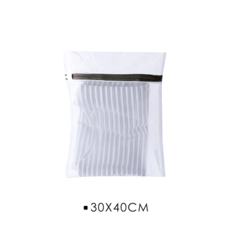 

Women Girls Bra Laundry Protect Mesh Bag Lingerie Washing Hosiery Saver Bag 2019