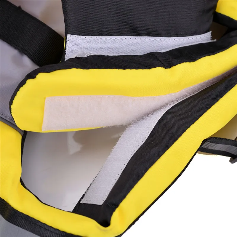 Dog Life Jacket  (6)