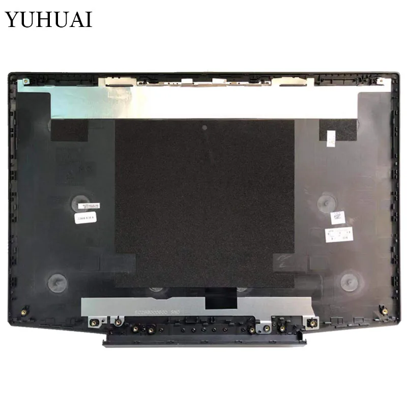 Laptop LCD Back Cover for HP Pavilion 15 15-CX L20315-001 AP28B000130 7J1890 Purple logo | Компьютеры и офис