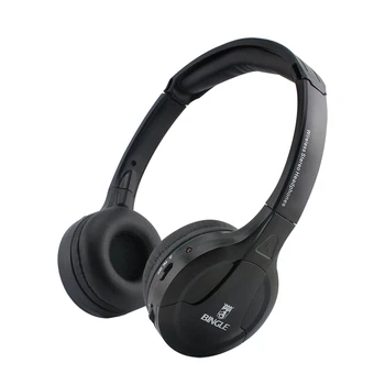 Multifunction Wireless Headset With Microphone 1