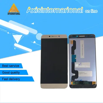 

Axisinternational Original For Letv Leeco Le Pro 3 X650 X651 X656 X658 X659 X653 Lcd Screen Display+Touch Panel Digitizer Tools