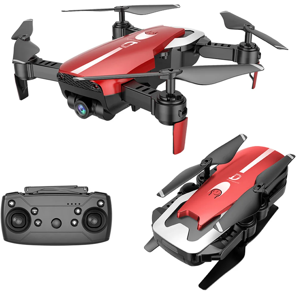 Новые X12 RC вертолеты Широкий формат HD WiFi Камера FPV мини дроны вертолет высота держать складной Квадрокоптер Drone игрушки подарки