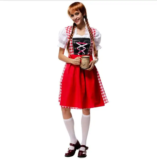2827 beer man costume barvian oktoberfest costume women 3