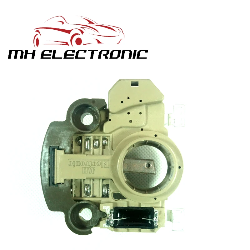 MH ELECTRONIC для Honda Mitsubishi автомобильный регулятор напряжения переменного тока MH-M853