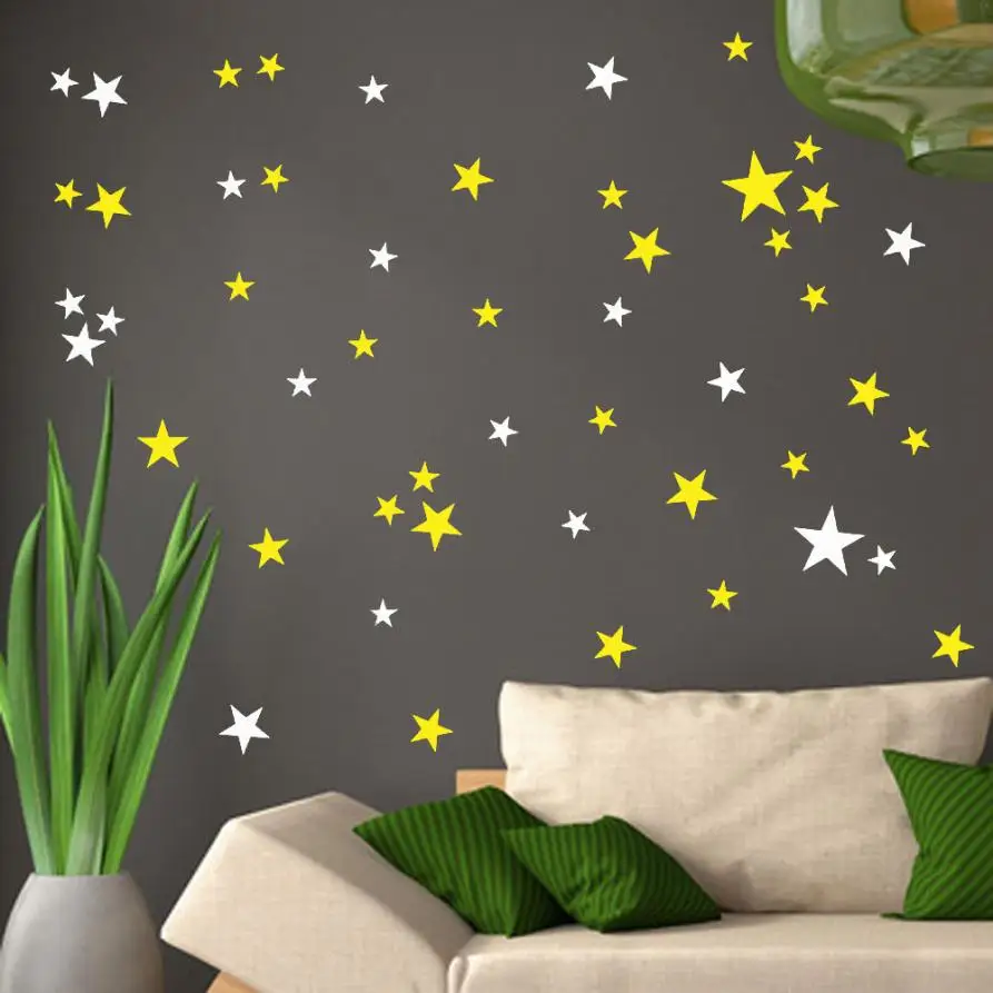 aliexpress-buy-star-wall-stickers-34pcs-star-removable-art-vinyl