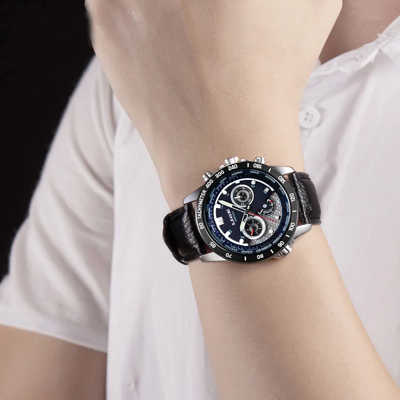LIGE кварцевые военные спортивные часы мужские роскошные Брендовые повседневные часы мужские наручные часы армейские часы полностью стальные мужские часы