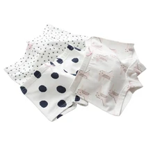 Шорты для маленьких девочек; Детские хлопковые мягкие трусы-шорты; трусы с рисунком; повседневное нижнее белье; трусы