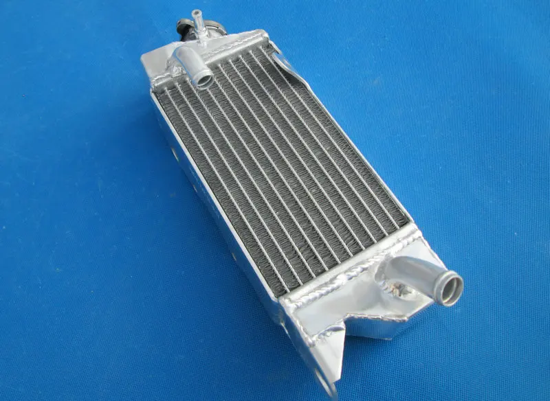 High performance Aluminum Radiator for Kawasaki KX80 KX85 KX100 2001-2009 02 03 04 05 06 07 08 09 | - Цена: 4 148,16 руб.