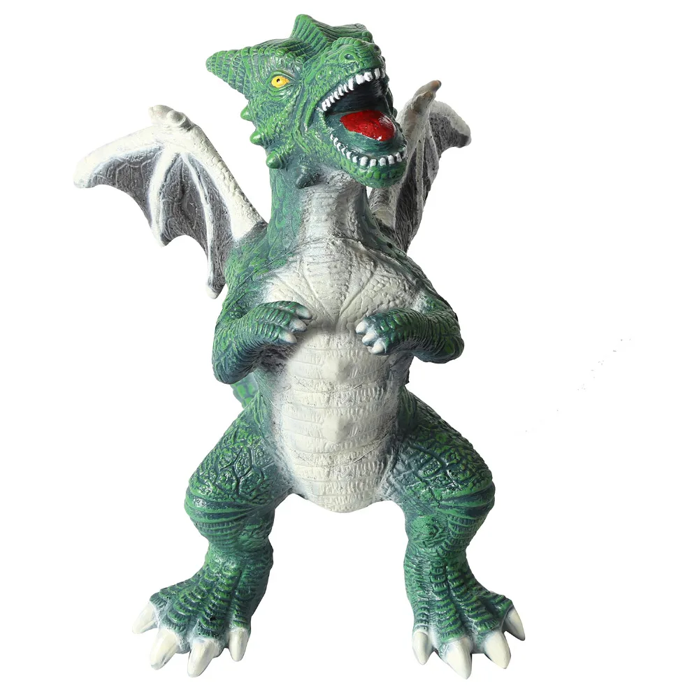 15 38cm Dragon Dinosaur Toy Model Action Figure Toys Soft 15 38cm Dragon Dinosaur Toy Model Action Figure Toys Soft