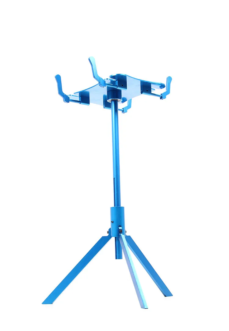 baja 5b reapir table blue color