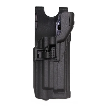 

M9 M92 M96 FLASHLIGHT Hunting Holster Tactical Paintball Waist gun Holster Serpa Belt Gun Pouch Set