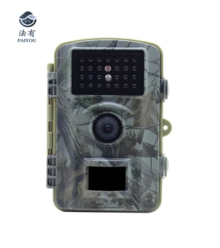 

New Arrival Outdoor Hunting Camera 12MP Images 1080P Infrared Video Hunting Camera HD Night Vision Waterproof Trail Camera For H