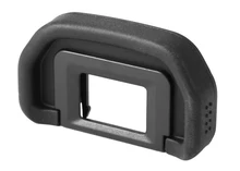 EB Rubber Eye Cup Eyepiece Eyecup for Canon 60D 50D 40D 30D 20D 10D 5D Mark II 5D SLR Camera