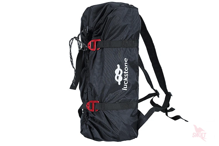 Складной рюкзак супер мягкая кожа Пакет Путешествия Открытый Треккинг скалолазание Mountain водонепроницаемый рюкзак для походов для