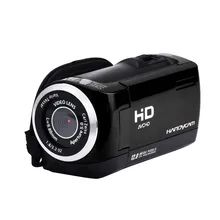 Black 2.8″ TFT LCD 16MP HD 720P Digital Video Recorder Camera 16x Digital ZOOM DV 17Otc16