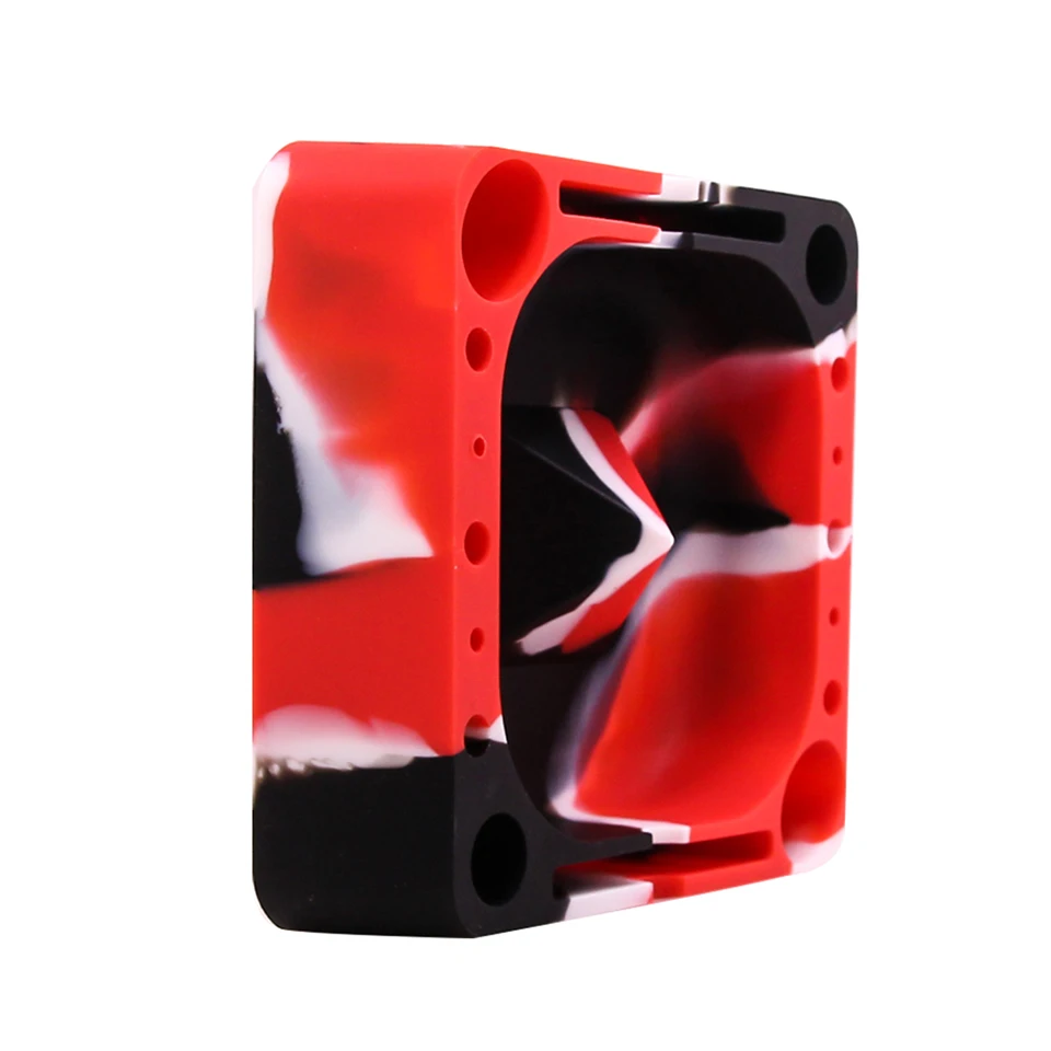 Silicone Ashtray (17)