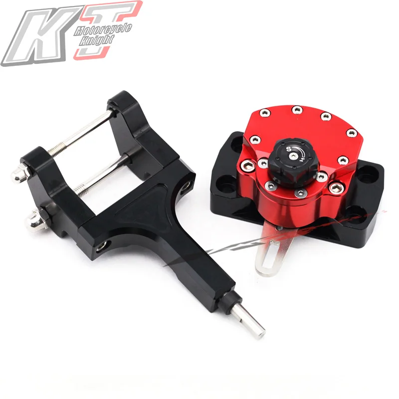 For HONDA MSX 125 Grom/Monkey 2013 2014 2015 Red Motorcycle Reversed