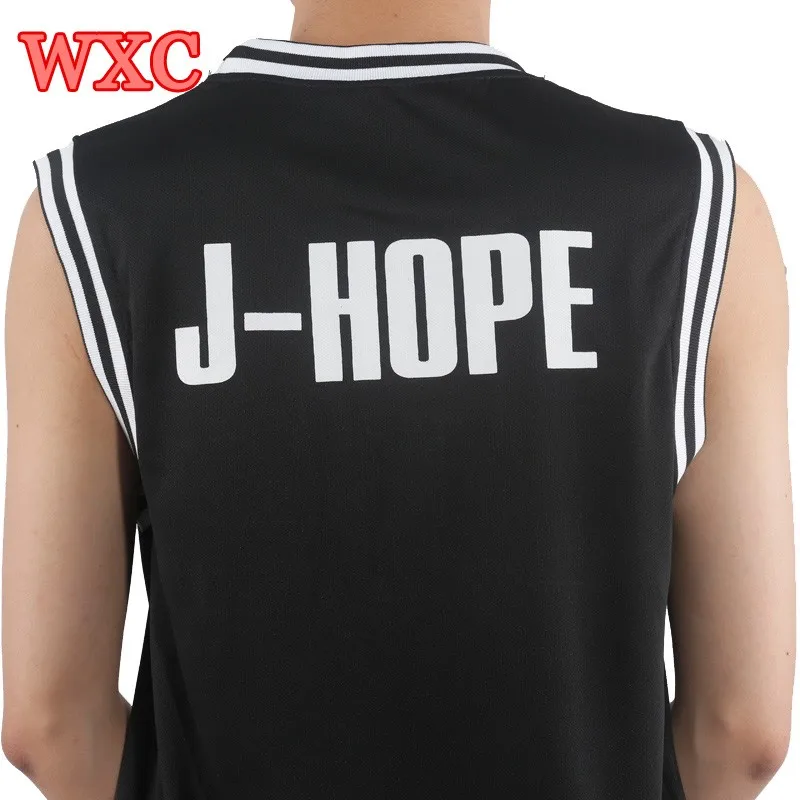Hip-hop Dacing shirt