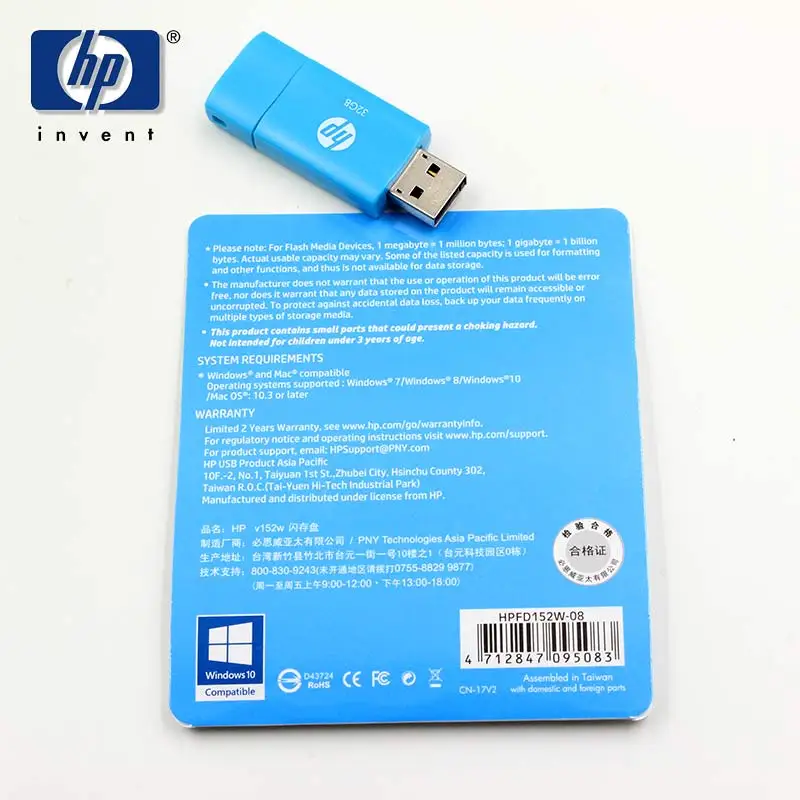 USB Flash Drive Pendrive 16gb pen drive flash memory USB stick mini black usb flash drive U  Disk (7)
