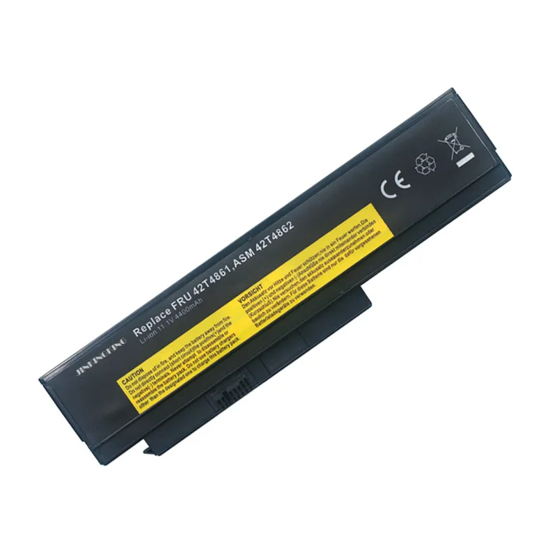 New Bateria Do Portátil Para Lenovo Thinkpad
