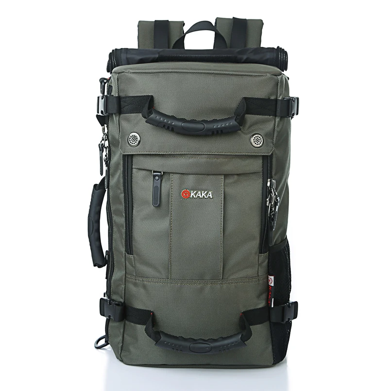 Brand Designer font b Laptop b font font b Backpack b font Men Messenger Casual Shoulder