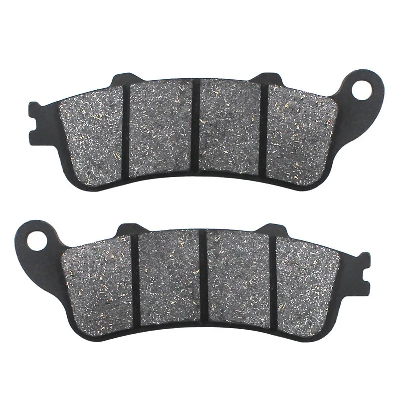 

Motorcycle Front Brake Pads for HONDA FJS400 06-09 FJS600 FJS 600 Silver wing 2001-2009 GL 1800 GL1800 Goldwing 2001-2013