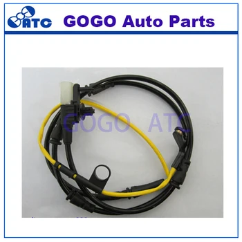 

500 pcs L=1380mm Brake pad wear Sensor FOR RANGE ROVER SPORT(LW) RANGE ROVER IV(LG) OEM LR045959
