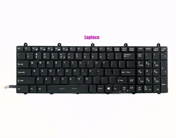 

New Full Colorful backlit US keyboard for MSI GE70 Apache Pro(GTX 960M)