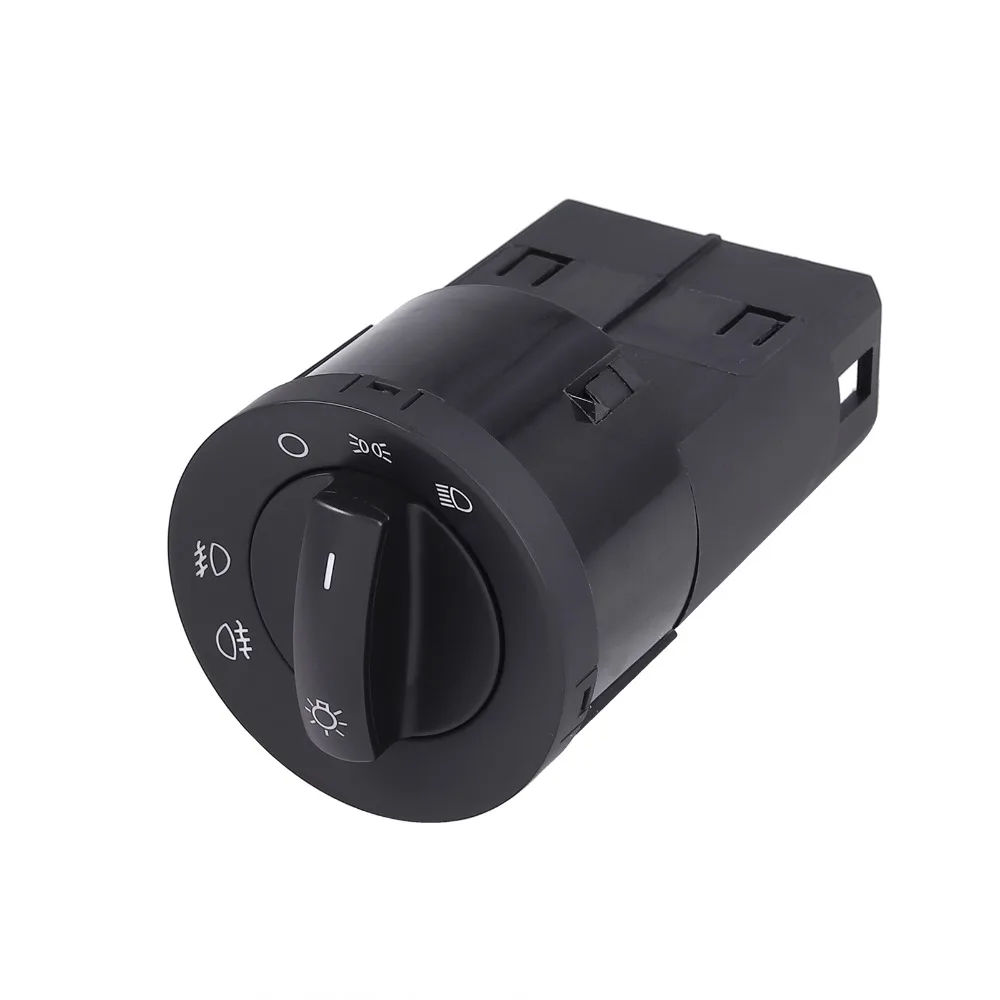 Justech Новый светильник выключатель головной 6Q0941531C 6Q0941531N для VW Caddy Sharan transporter Polo 17