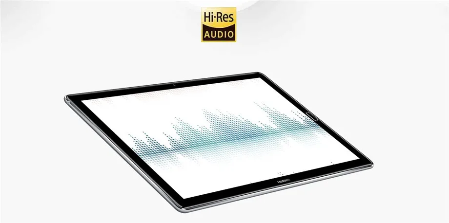 Официальный Встроенная память huawei Mediapad M5 10,8 ''4 GB Оперативная память 32 ГБ Встроенная память huawei M5 планшетный 10,8 Android 8,0 Kirin 960 Octa Core 2560x1600 7500 mAh