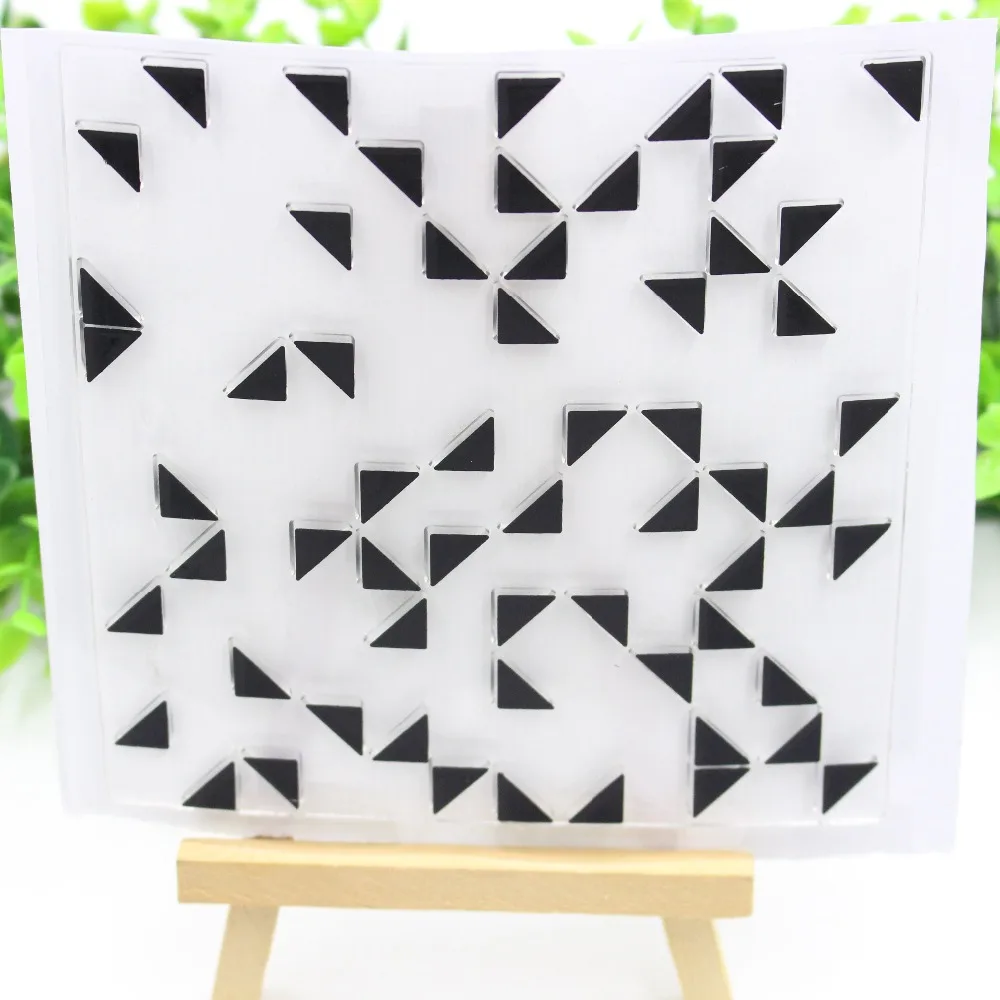 

background Transparent Clear Silicone Stamps for DIY Scrapbooking/Card Making/Kids Fun Decoration Supplies
