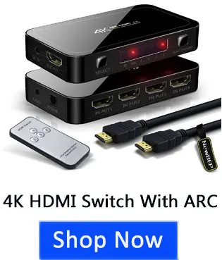 ProAV 4K UHD HDMI сплиттер 2,0 1x2 HDMI 2,0 сплиттер HDCP 2,2 HDR сплиттер HDMI 2,0 4K HDMI2.0 сплиттер для Blu-Ray DVD PS3 PS4