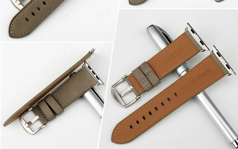 44mm 40mm & apple pulseiras relógio 38mm